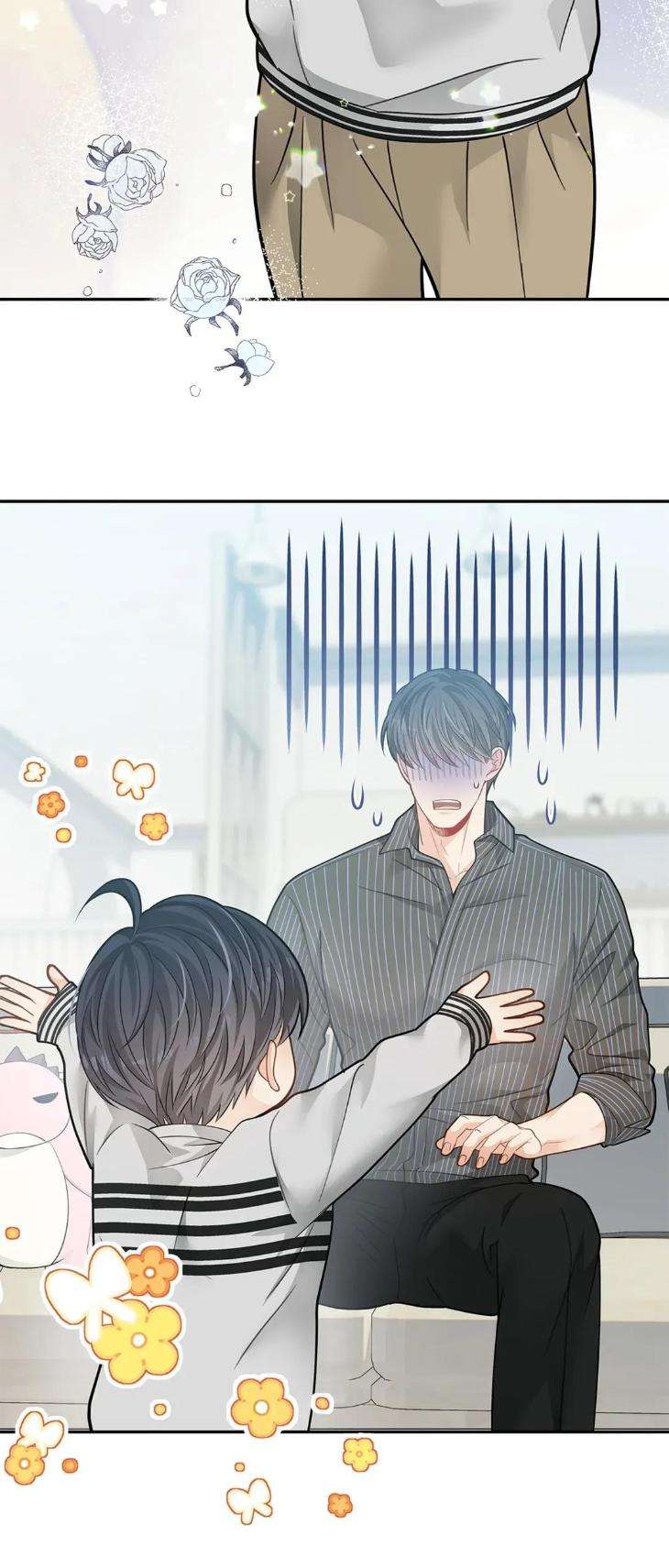 The-Clandestine-Marriage-Of-A-Fox-By-Han-Si-Won-Uncensored-Eng page 36