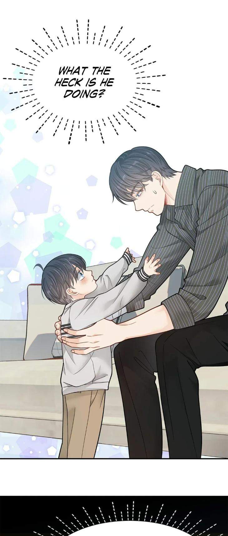 The-Clandestine-Marriage-Of-A-Fox-By-Han-Si-Won-Uncensored-Eng page 37