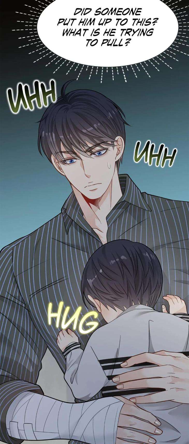 The-Clandestine-Marriage-Of-A-Fox-By-Han-Si-Won-Uncensored-Eng page 38