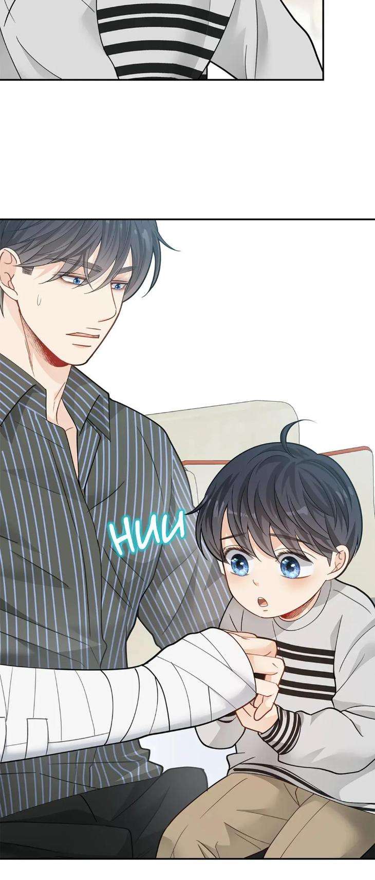 The-Clandestine-Marriage-Of-A-Fox-By-Han-Si-Won-Uncensored-Eng page 40