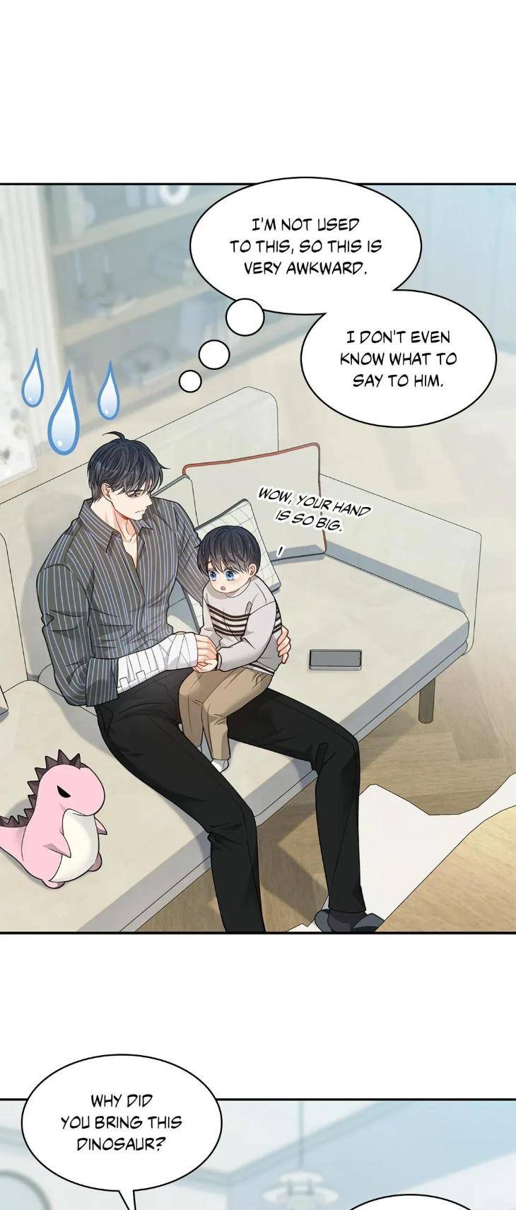 The-Clandestine-Marriage-Of-A-Fox-By-Han-Si-Won-Uncensored-Eng page 41