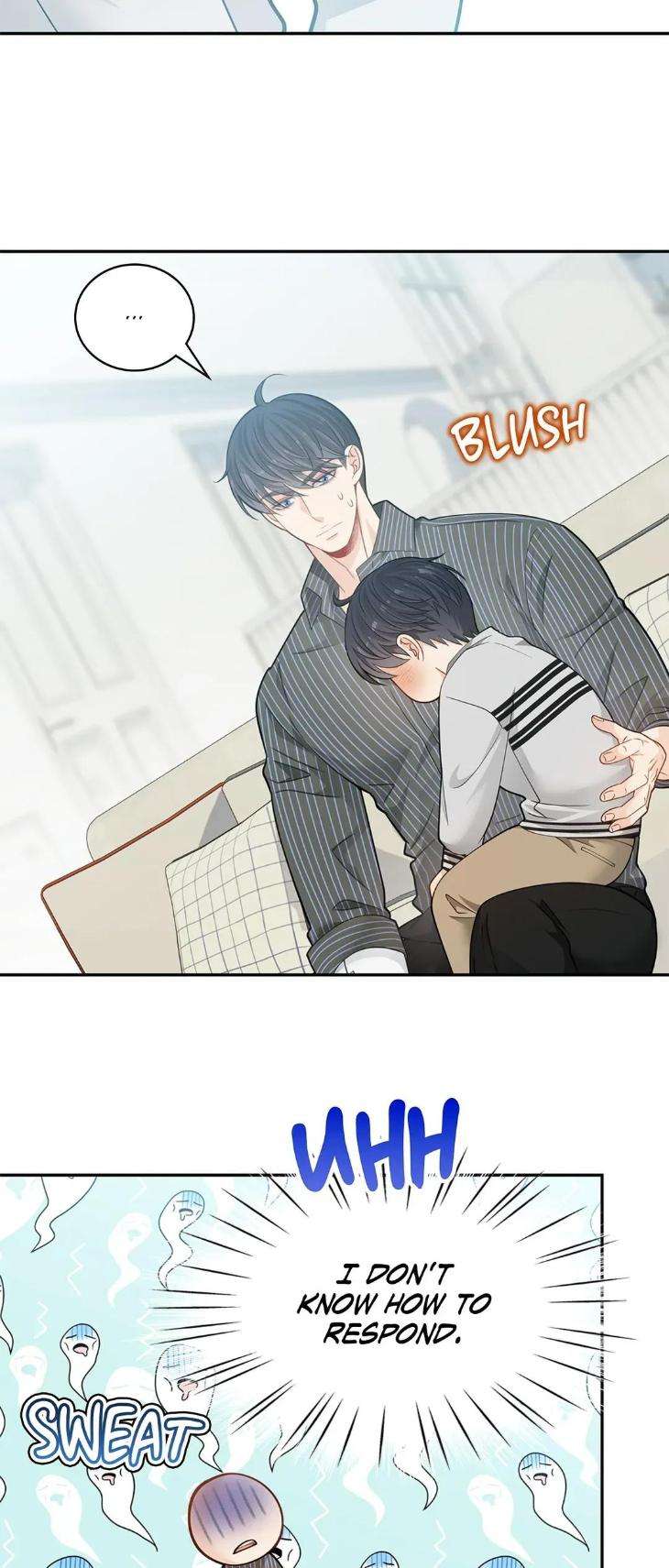 The-Clandestine-Marriage-Of-A-Fox-By-Han-Si-Won-Uncensored-Eng page 44