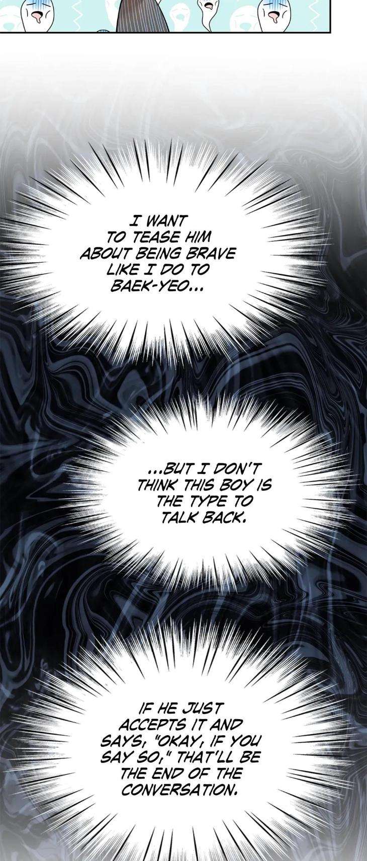The-Clandestine-Marriage-Of-A-Fox-By-Han-Si-Won-Uncensored-Eng page 45
