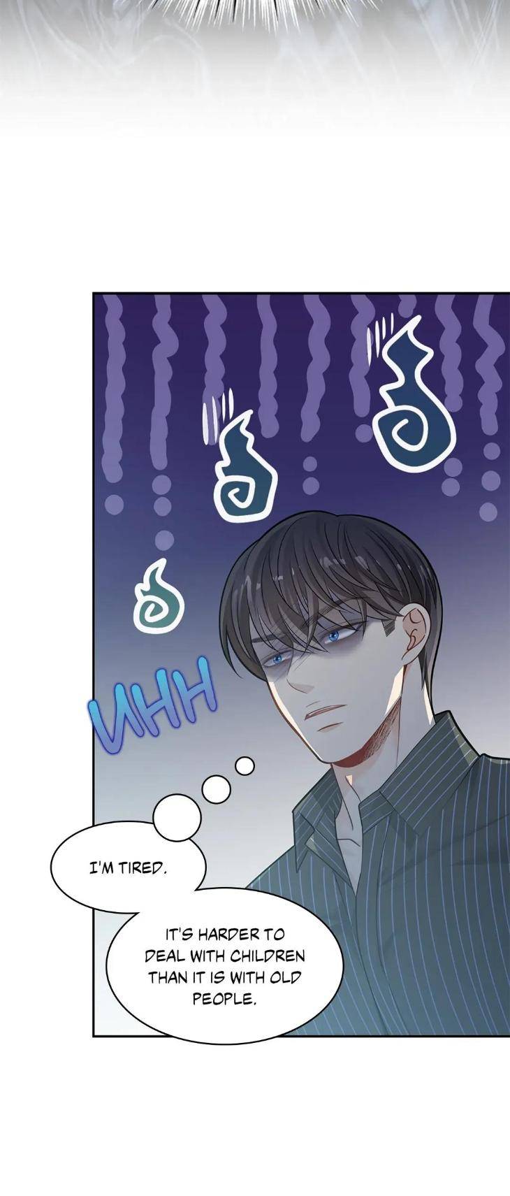 The-Clandestine-Marriage-Of-A-Fox-By-Han-Si-Won-Uncensored-Eng page 46