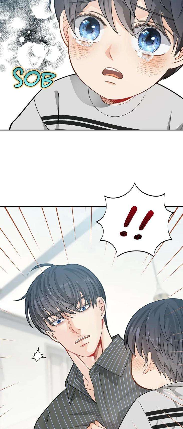 The-Clandestine-Marriage-Of-A-Fox-By-Han-Si-Won-Uncensored-Eng page 49