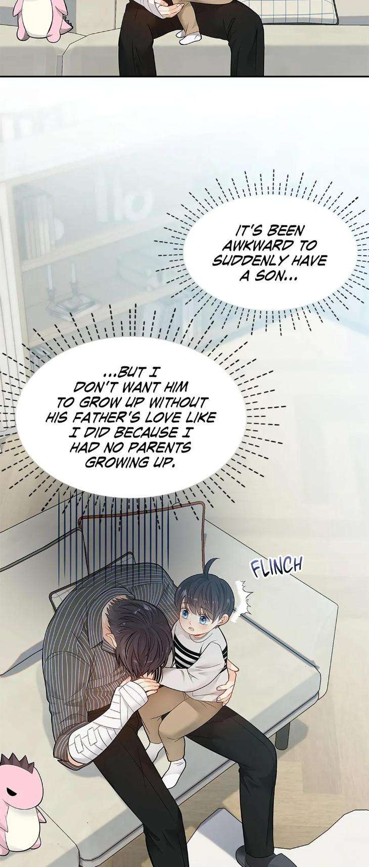 The-Clandestine-Marriage-Of-A-Fox-By-Han-Si-Won-Uncensored-Eng page 4