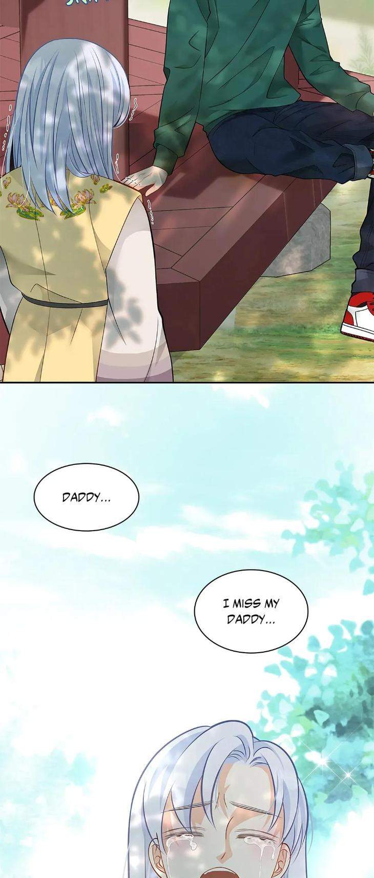 The-Clandestine-Marriage-Of-A-Fox-By-Han-Si-Won-Uncensored-Eng page 6