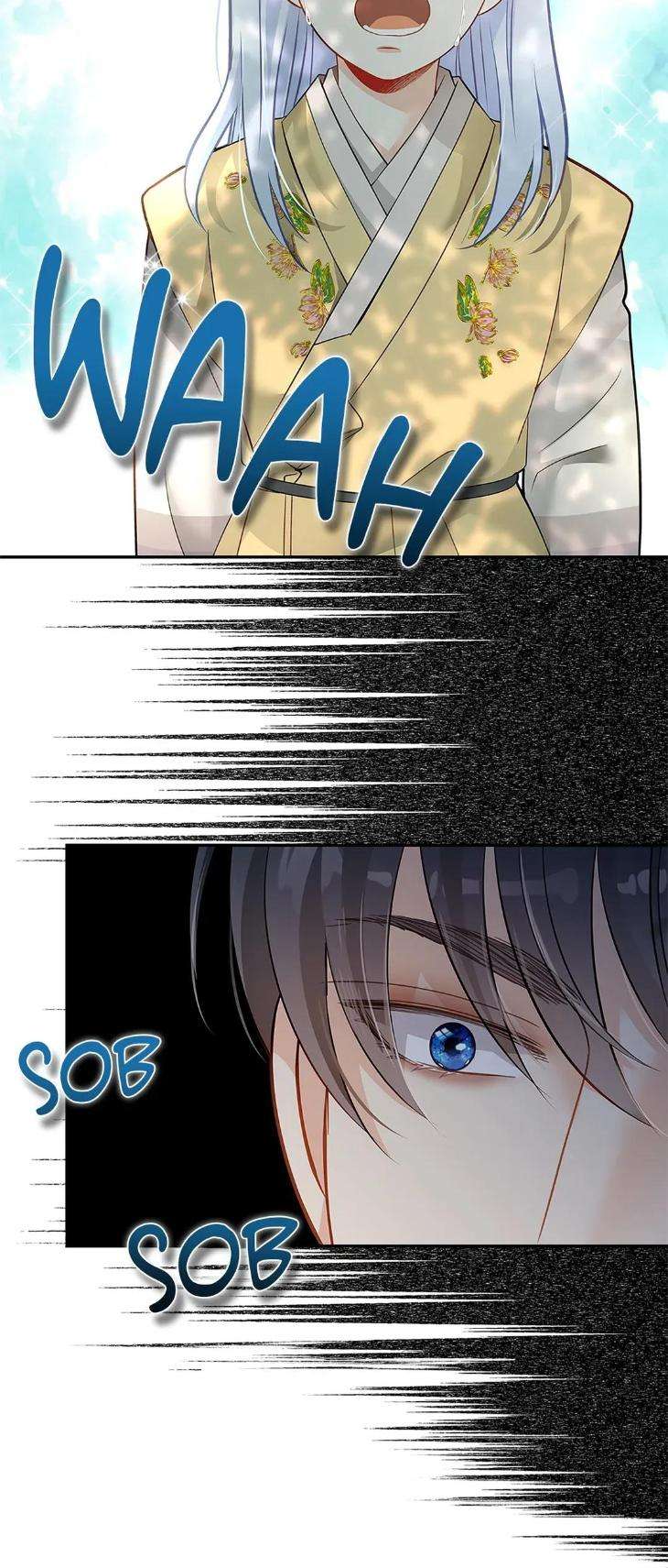 The-Clandestine-Marriage-Of-A-Fox-By-Han-Si-Won-Uncensored-Eng page 7