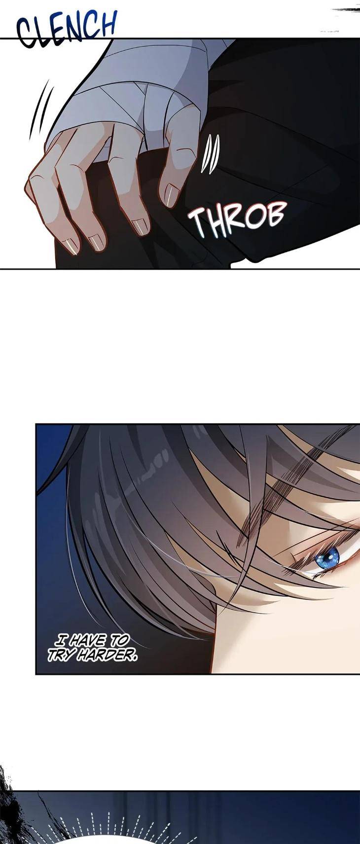 The-Clandestine-Marriage-Of-A-Fox-By-Han-Si-Won-Uncensored-Eng page 8