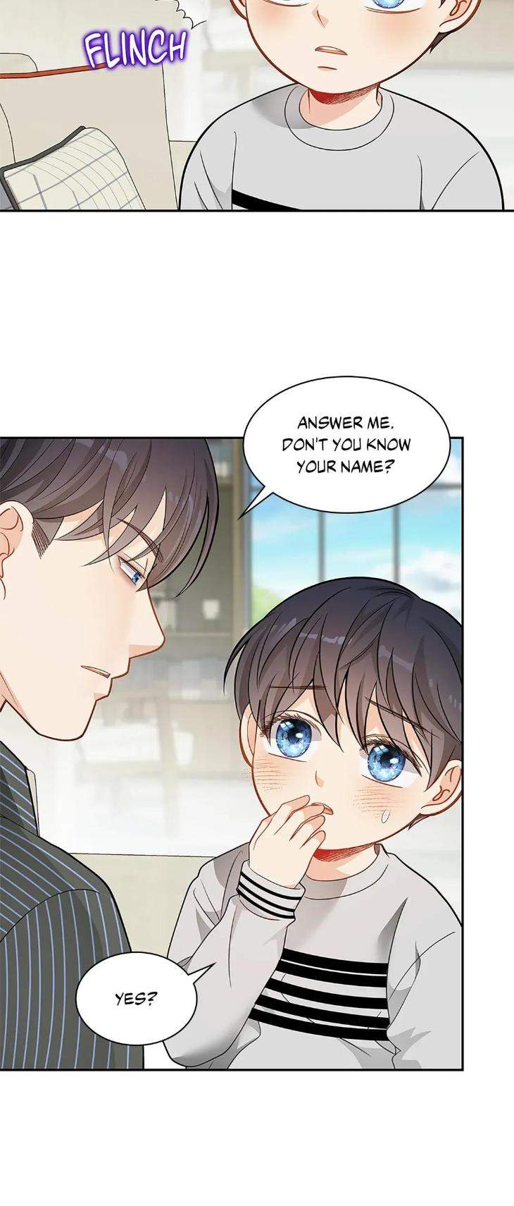 The-Clandestine-Marriage-Of-A-Fox-By-Han-Si-Won-Uncensored-Eng page 11