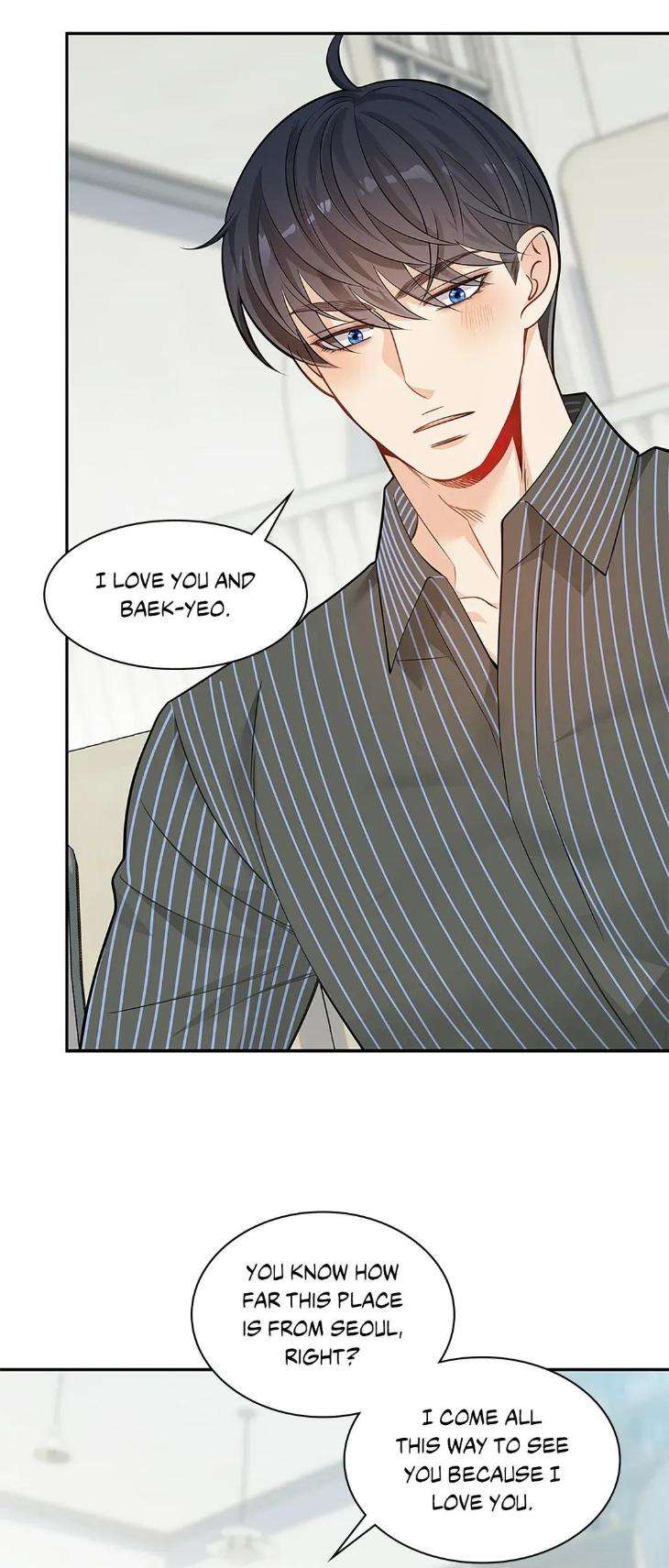 The-Clandestine-Marriage-Of-A-Fox-By-Han-Si-Won-Uncensored-Eng page 12