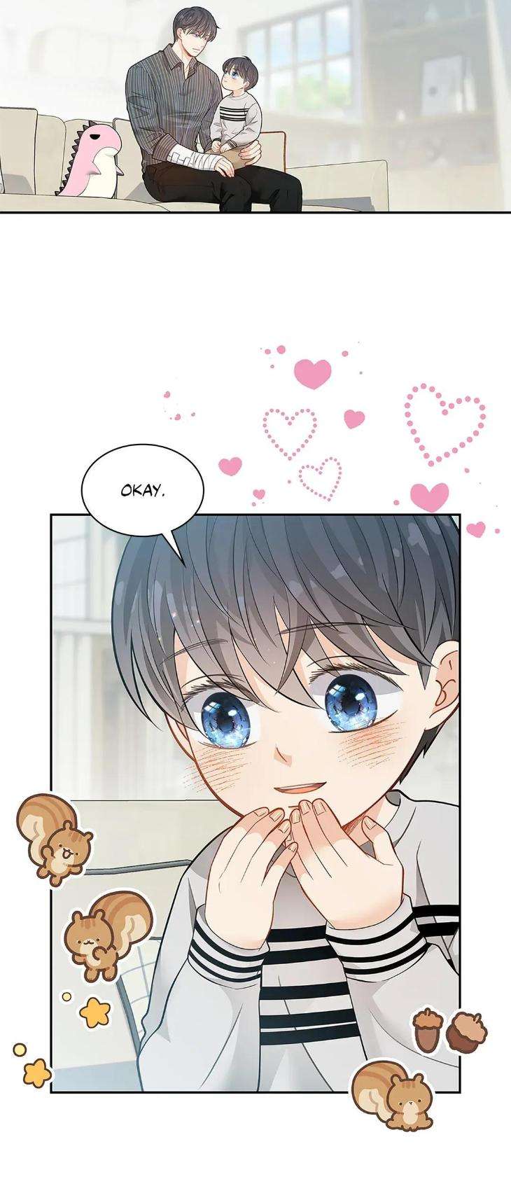 The-Clandestine-Marriage-Of-A-Fox-By-Han-Si-Won-Uncensored-Eng page 13