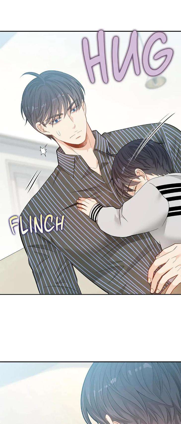 The-Clandestine-Marriage-Of-A-Fox-By-Han-Si-Won-Uncensored-Eng page 14