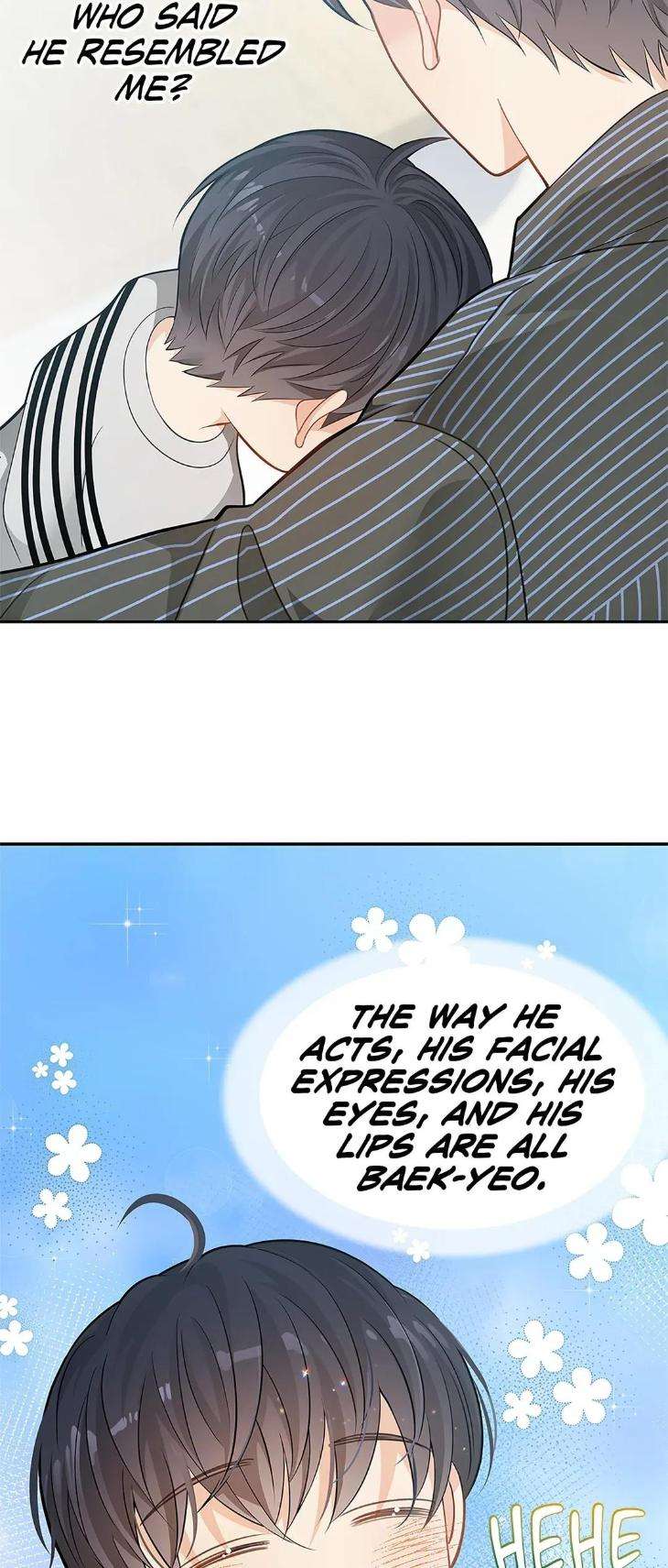 The-Clandestine-Marriage-Of-A-Fox-By-Han-Si-Won-Uncensored-Eng page 15