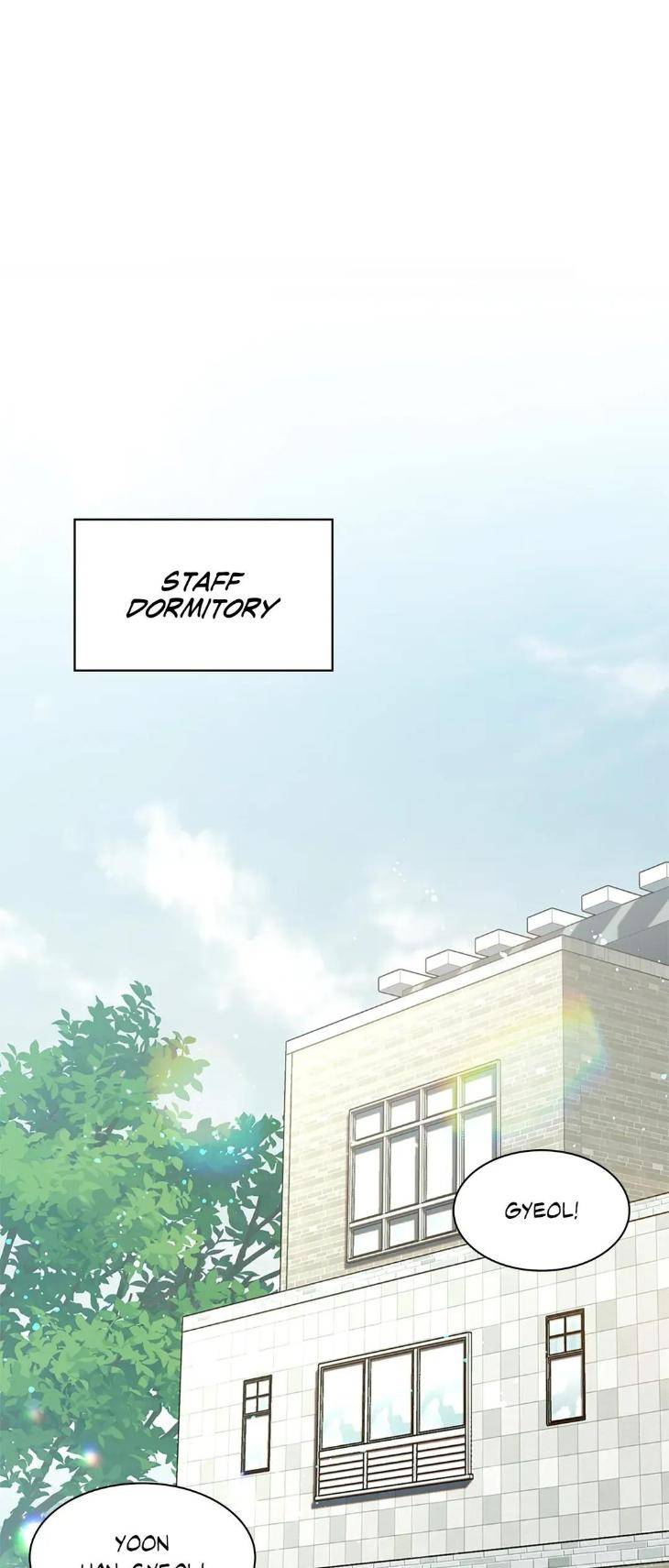 The-Clandestine-Marriage-Of-A-Fox-By-Han-Si-Won-Uncensored-Eng page 18