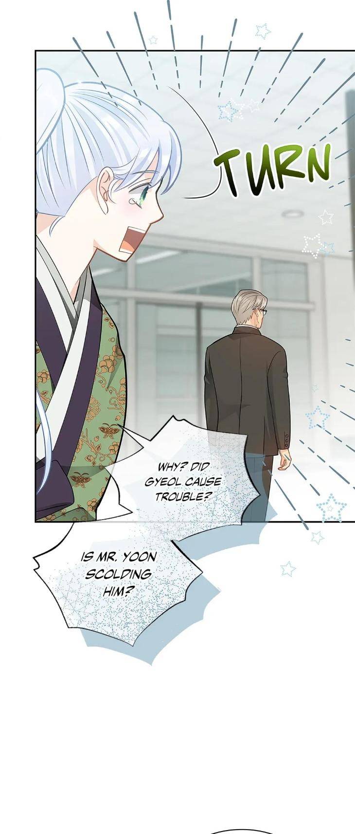 The-Clandestine-Marriage-Of-A-Fox-By-Han-Si-Won-Uncensored-Eng page 21
