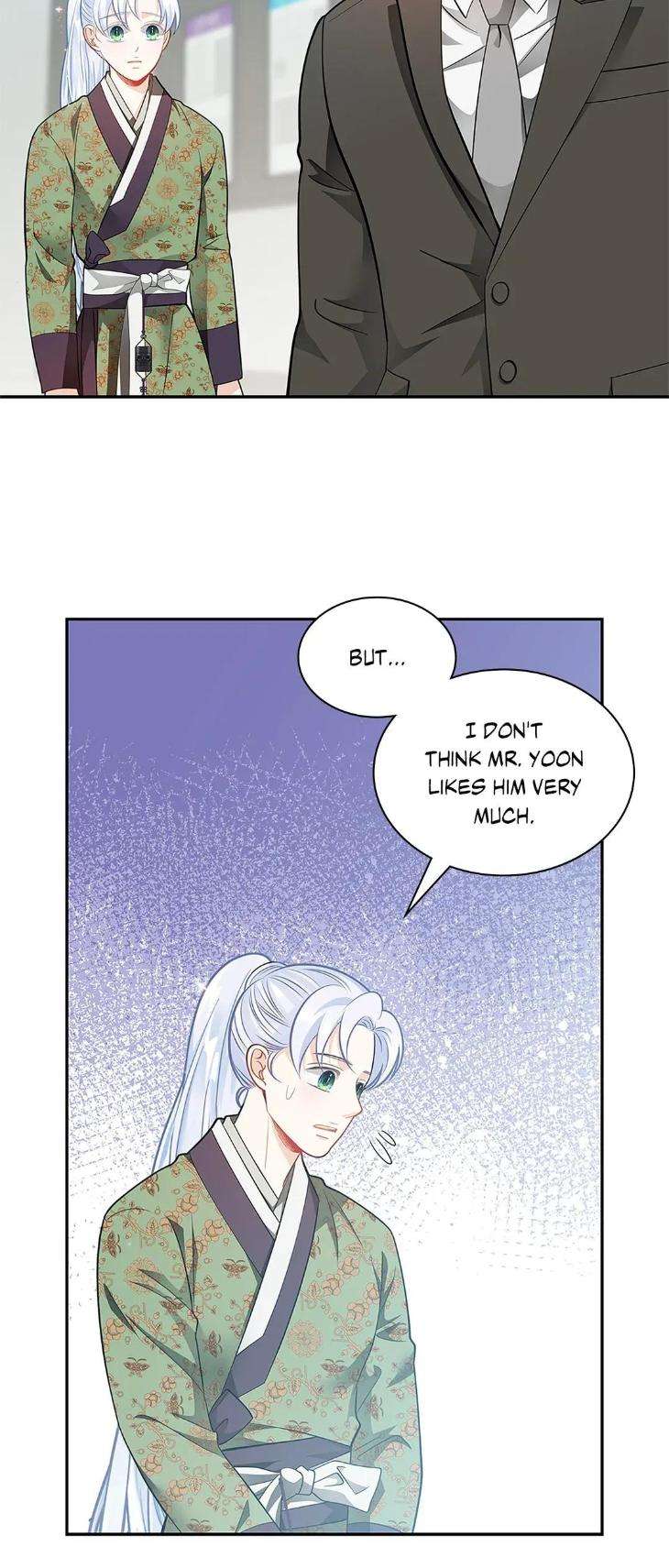 The-Clandestine-Marriage-Of-A-Fox-By-Han-Si-Won-Uncensored-Eng page 24