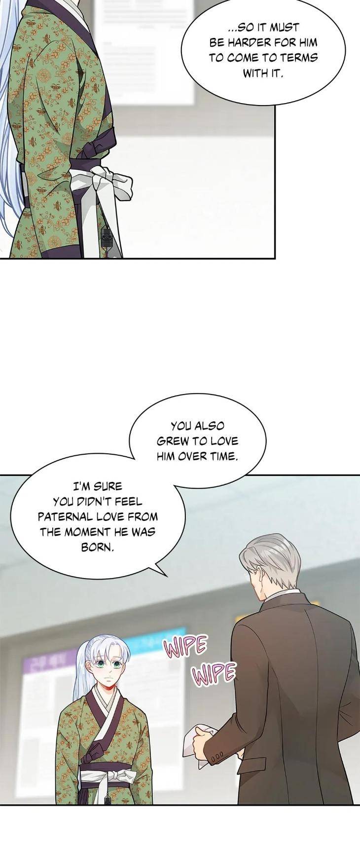 The-Clandestine-Marriage-Of-A-Fox-By-Han-Si-Won-Uncensored-Eng page 26