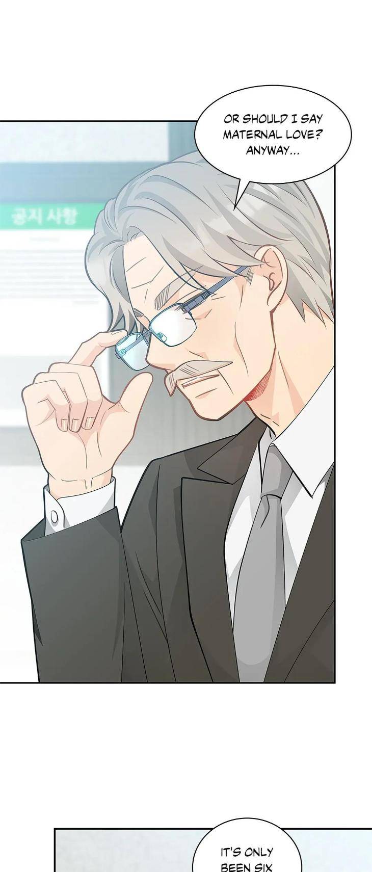 The-Clandestine-Marriage-Of-A-Fox-By-Han-Si-Won-Uncensored-Eng page 27