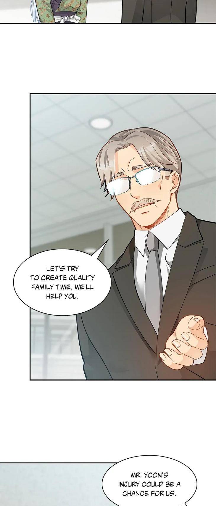 The-Clandestine-Marriage-Of-A-Fox-By-Han-Si-Won-Uncensored-Eng page 29