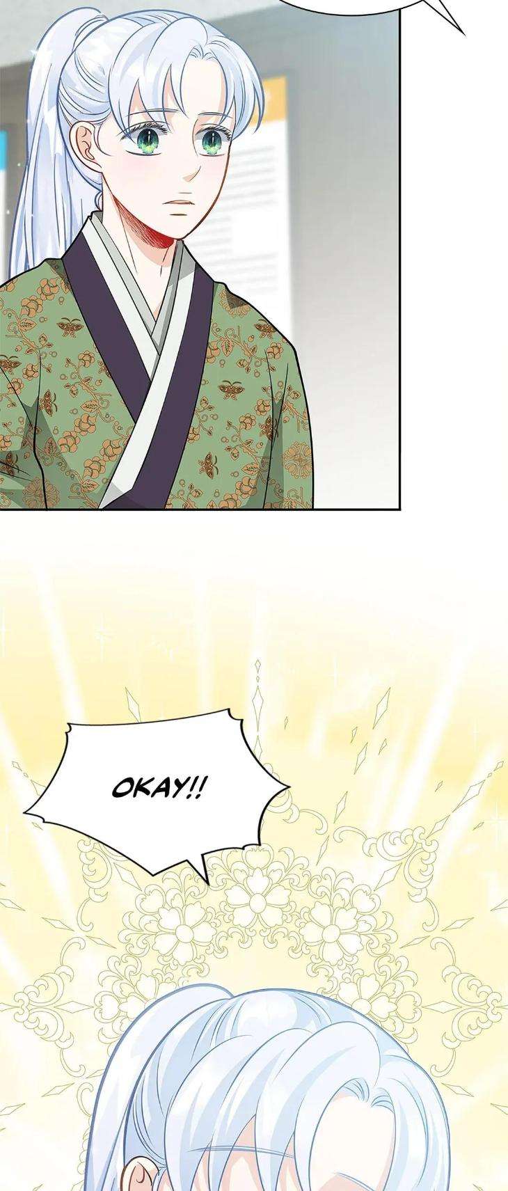 The-Clandestine-Marriage-Of-A-Fox-By-Han-Si-Won-Uncensored-Eng page 30