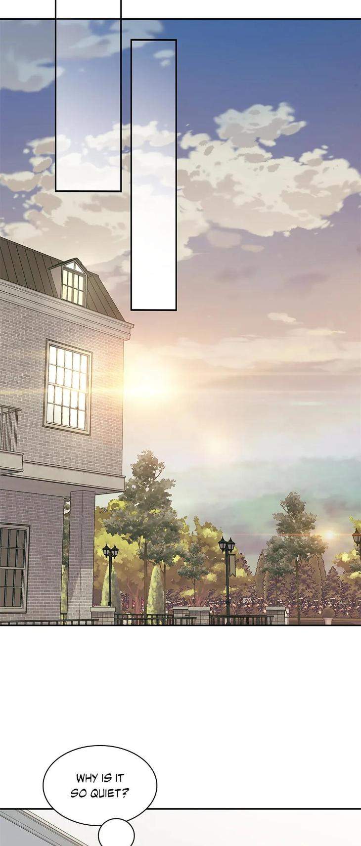 The-Clandestine-Marriage-Of-A-Fox-By-Han-Si-Won-Uncensored-Eng page 32