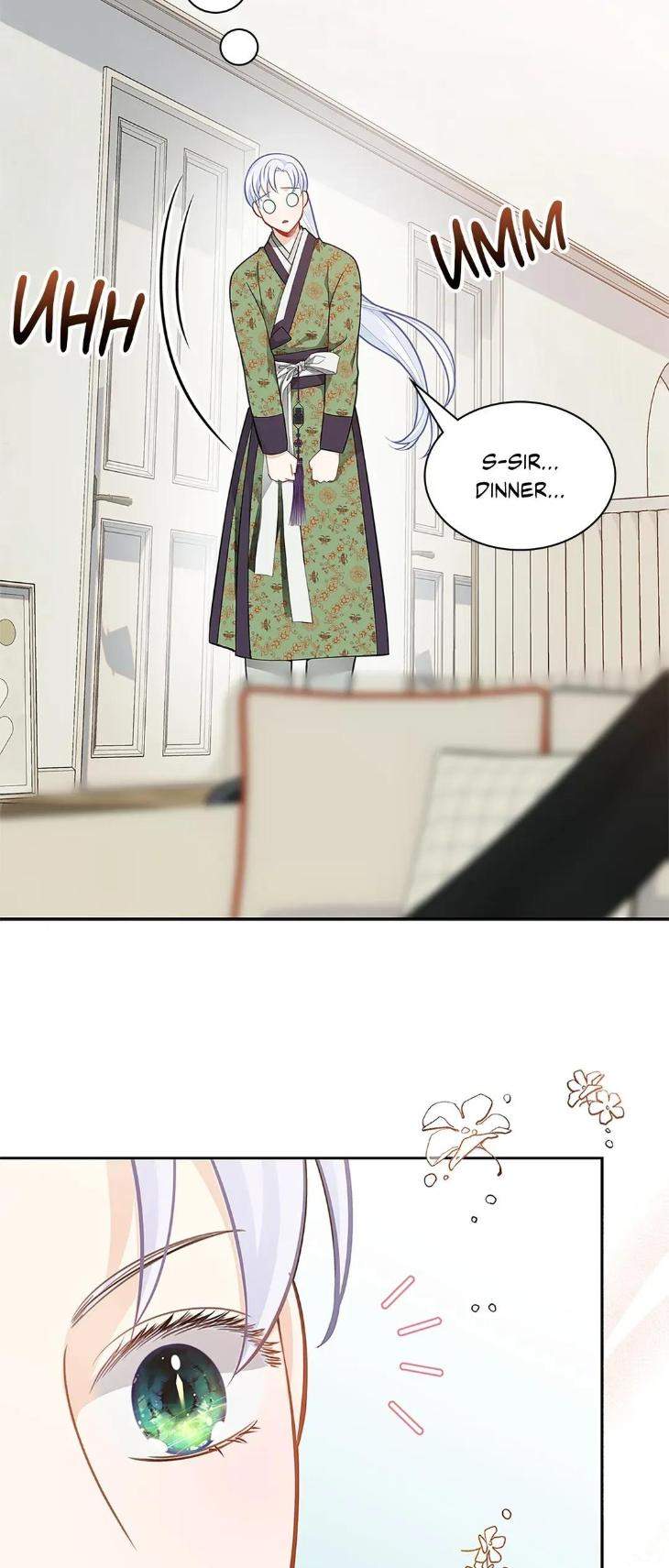 The-Clandestine-Marriage-Of-A-Fox-By-Han-Si-Won-Uncensored-Eng page 33