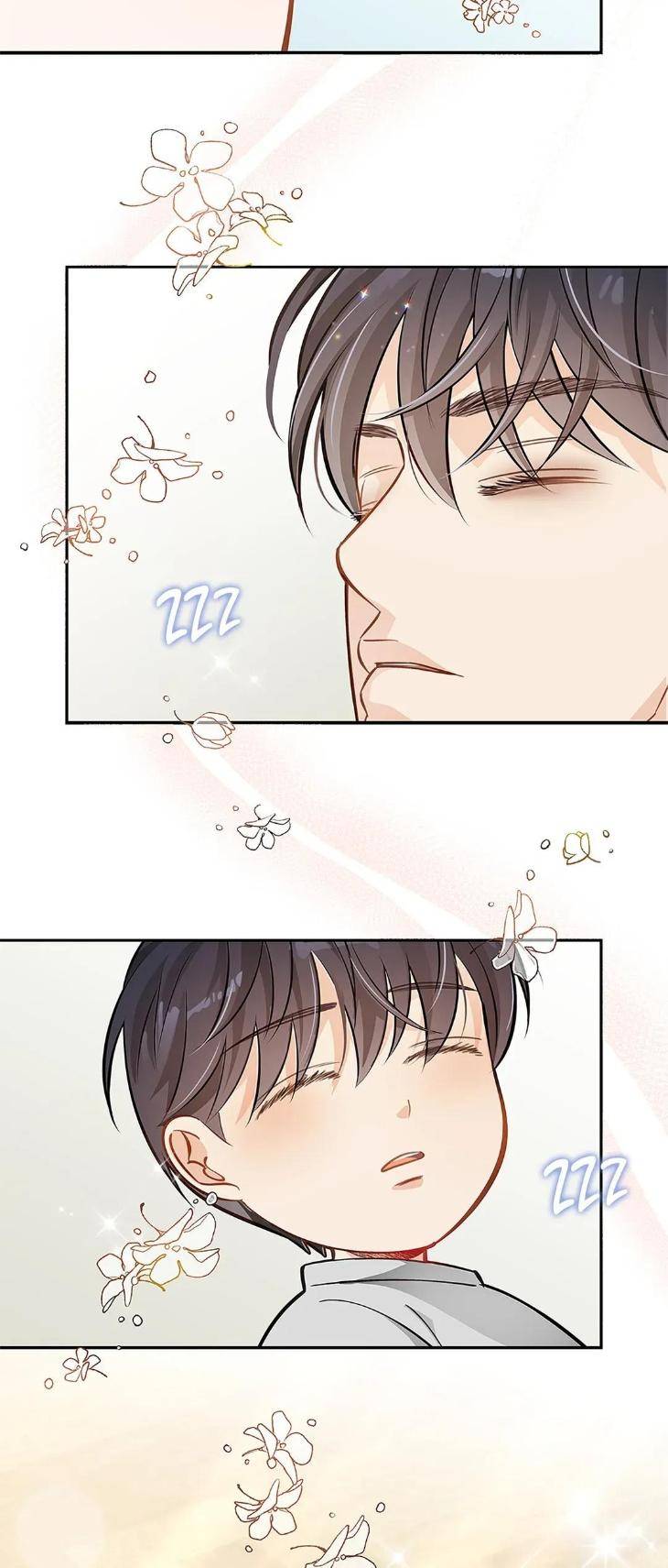 The-Clandestine-Marriage-Of-A-Fox-By-Han-Si-Won-Uncensored-Eng page 34