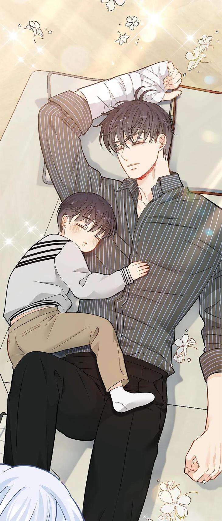The-Clandestine-Marriage-Of-A-Fox-By-Han-Si-Won-Uncensored-Eng page 35
