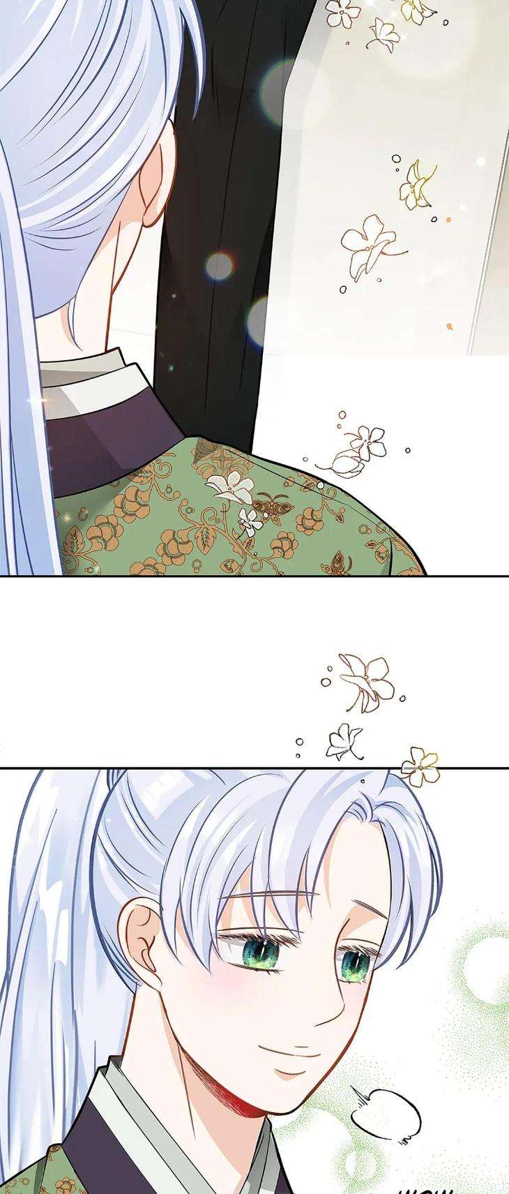 The-Clandestine-Marriage-Of-A-Fox-By-Han-Si-Won-Uncensored-Eng page 36