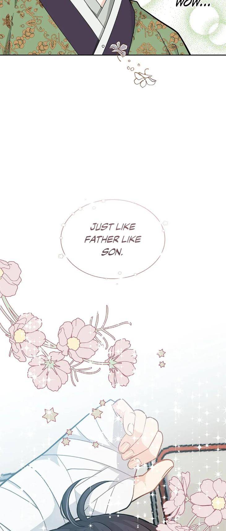 The-Clandestine-Marriage-Of-A-Fox-By-Han-Si-Won-Uncensored-Eng page 37