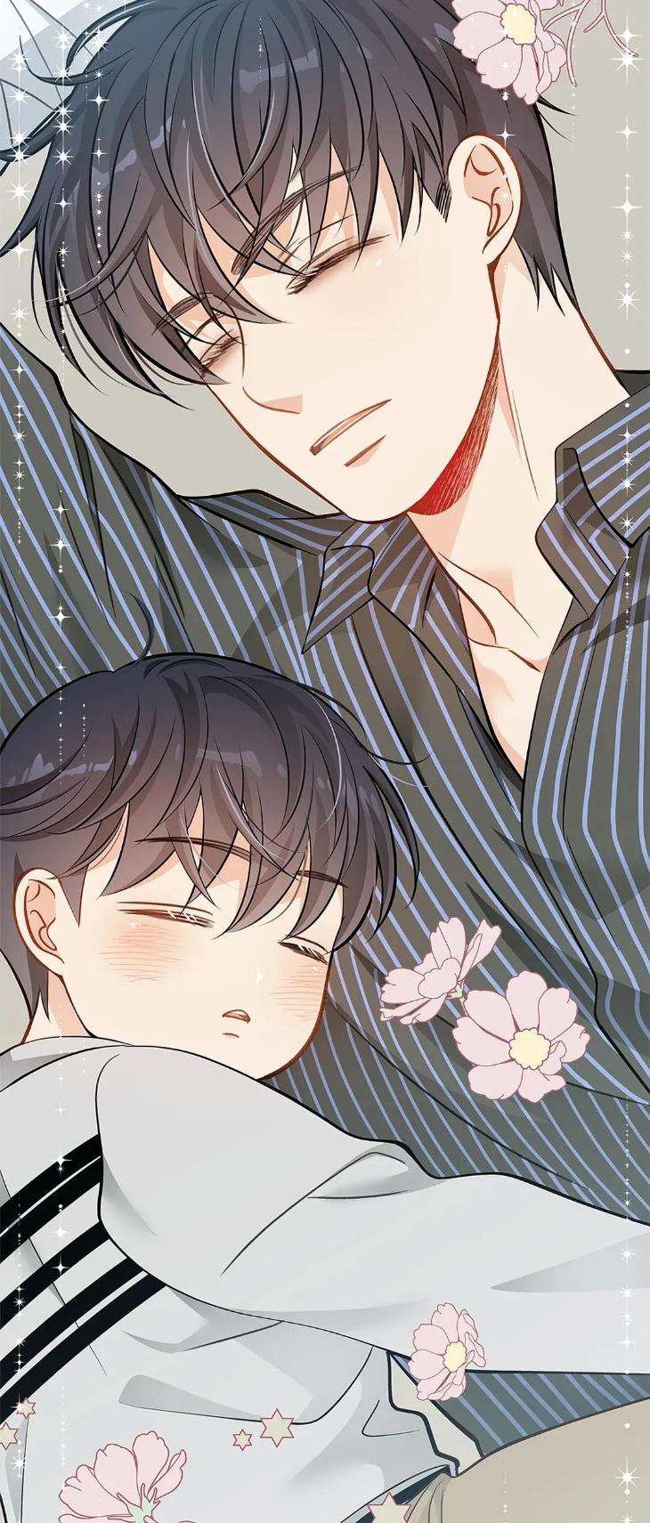 The-Clandestine-Marriage-Of-A-Fox-By-Han-Si-Won-Uncensored-Eng page 38