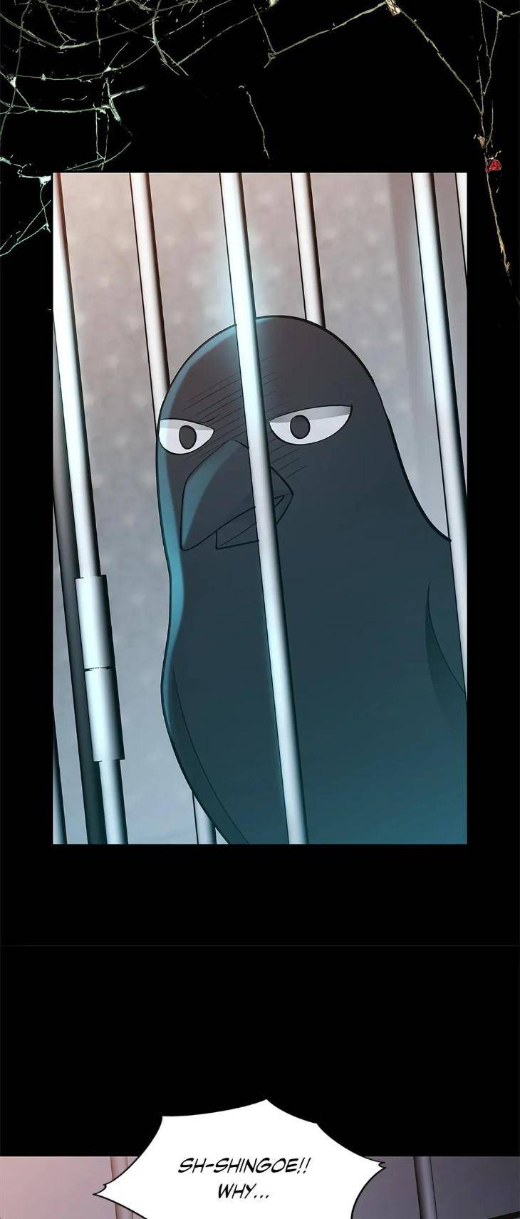 The-Clandestine-Marriage-Of-A-Fox-By-Han-Si-Won-Uncensored-Eng page 41