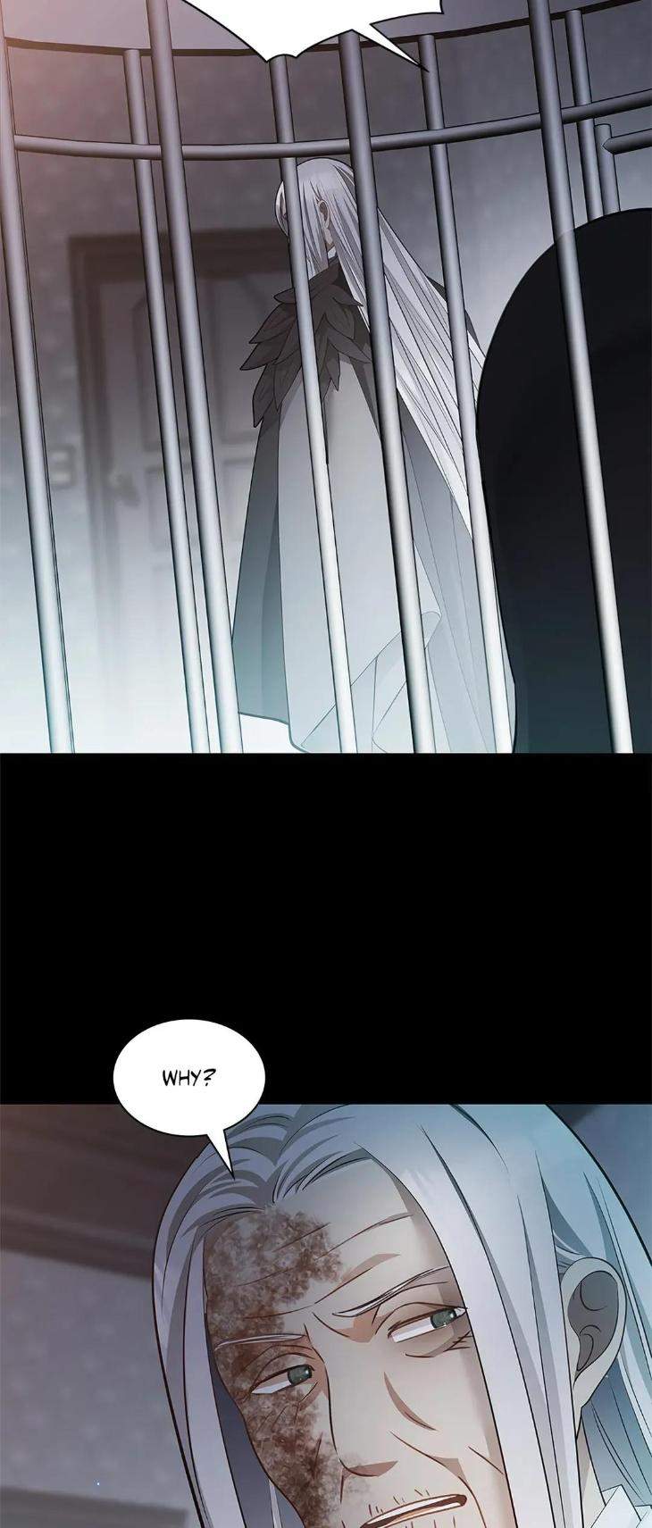 The-Clandestine-Marriage-Of-A-Fox-By-Han-Si-Won-Uncensored-Eng page 42