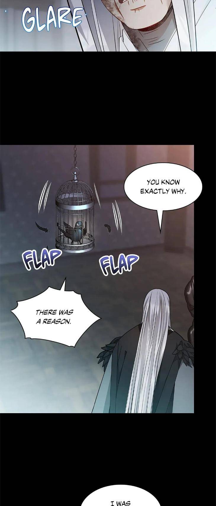 The-Clandestine-Marriage-Of-A-Fox-By-Han-Si-Won-Uncensored-Eng page 43