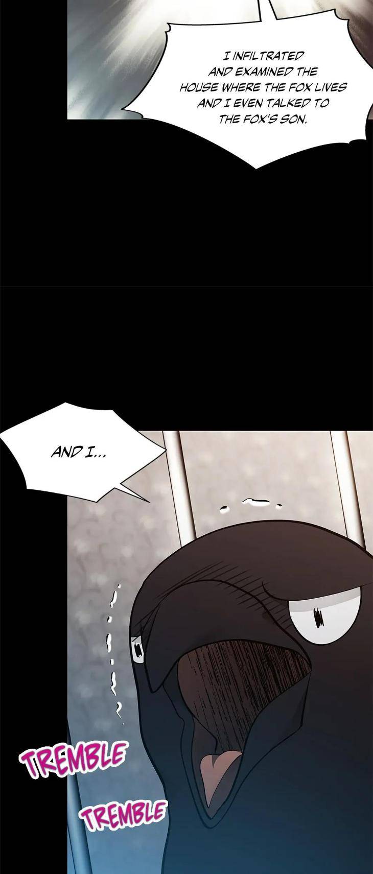 The-Clandestine-Marriage-Of-A-Fox-By-Han-Si-Won-Uncensored-Eng page 45
