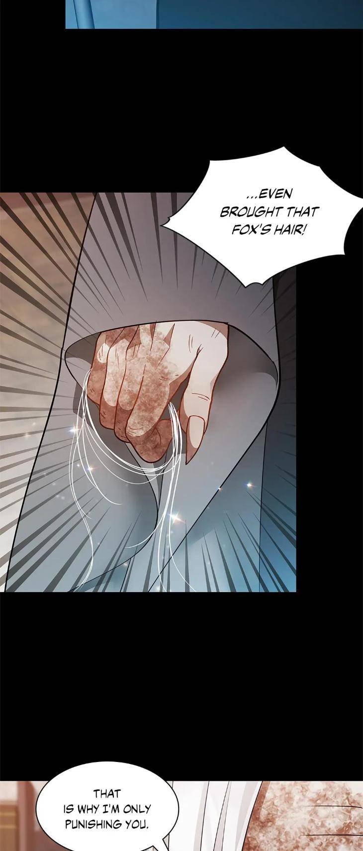 The-Clandestine-Marriage-Of-A-Fox-By-Han-Si-Won-Uncensored-Eng page 46