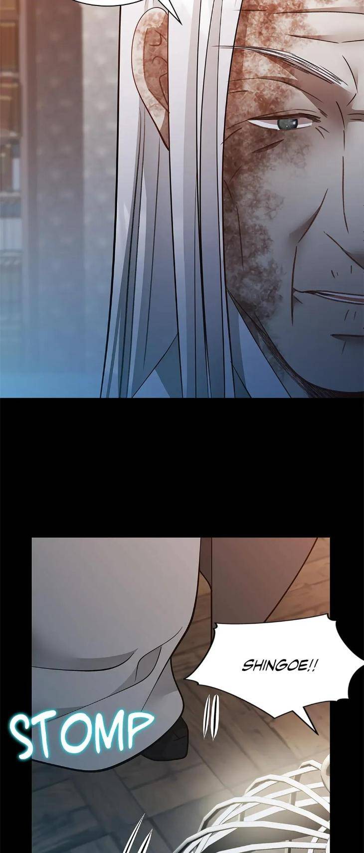 The-Clandestine-Marriage-Of-A-Fox-By-Han-Si-Won-Uncensored-Eng page 47