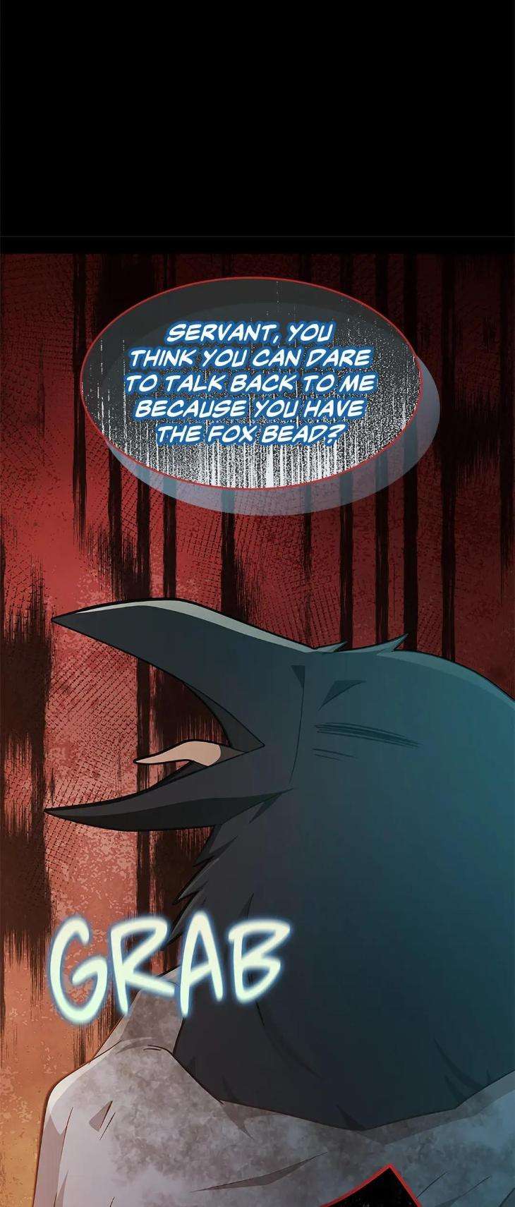 The-Clandestine-Marriage-Of-A-Fox-By-Han-Si-Won-Uncensored-Eng page 49