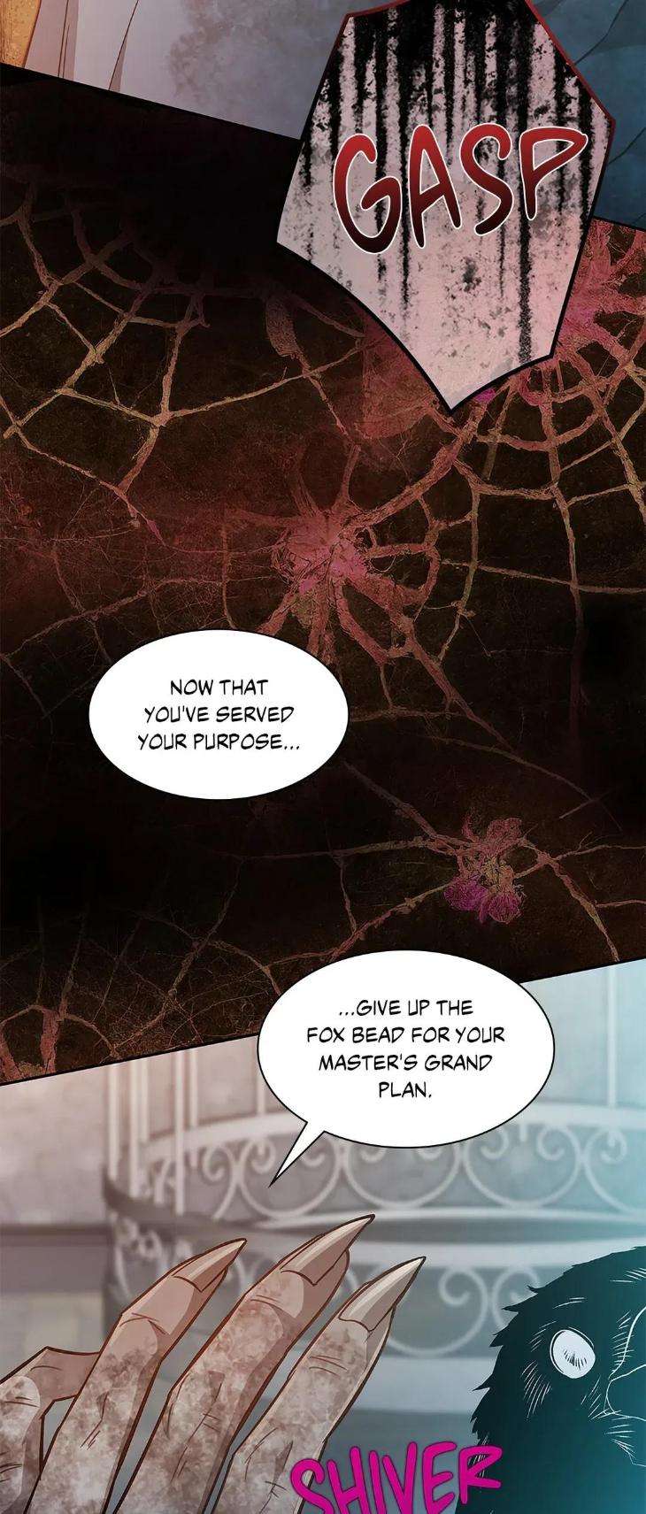 The-Clandestine-Marriage-Of-A-Fox-By-Han-Si-Won-Uncensored-Eng page 50