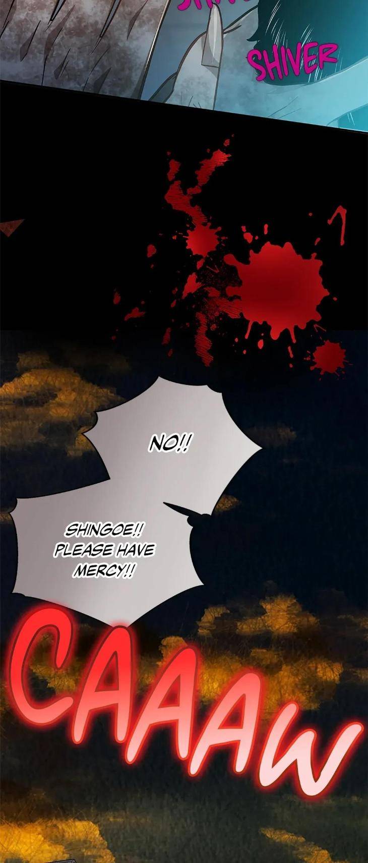 The-Clandestine-Marriage-Of-A-Fox-By-Han-Si-Won-Uncensored-Eng page 51