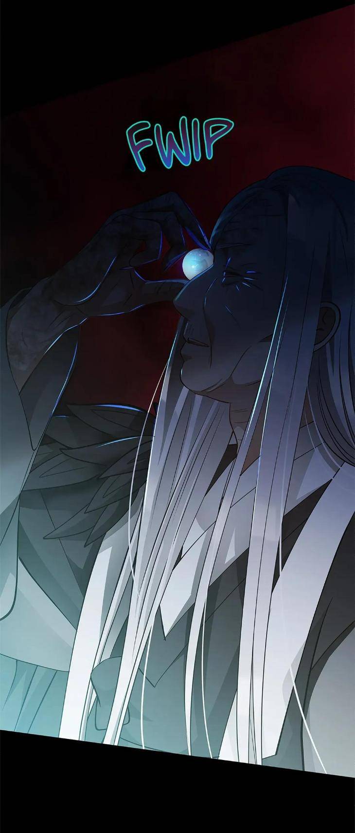 The-Clandestine-Marriage-Of-A-Fox-By-Han-Si-Won-Uncensored-Eng page 53