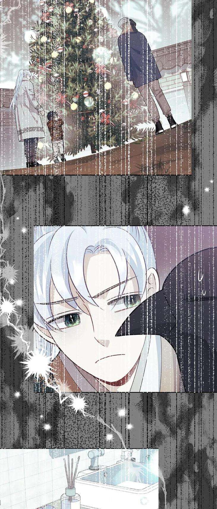 The-Clandestine-Marriage-Of-A-Fox-By-Han-Si-Won-Uncensored-Eng page 55