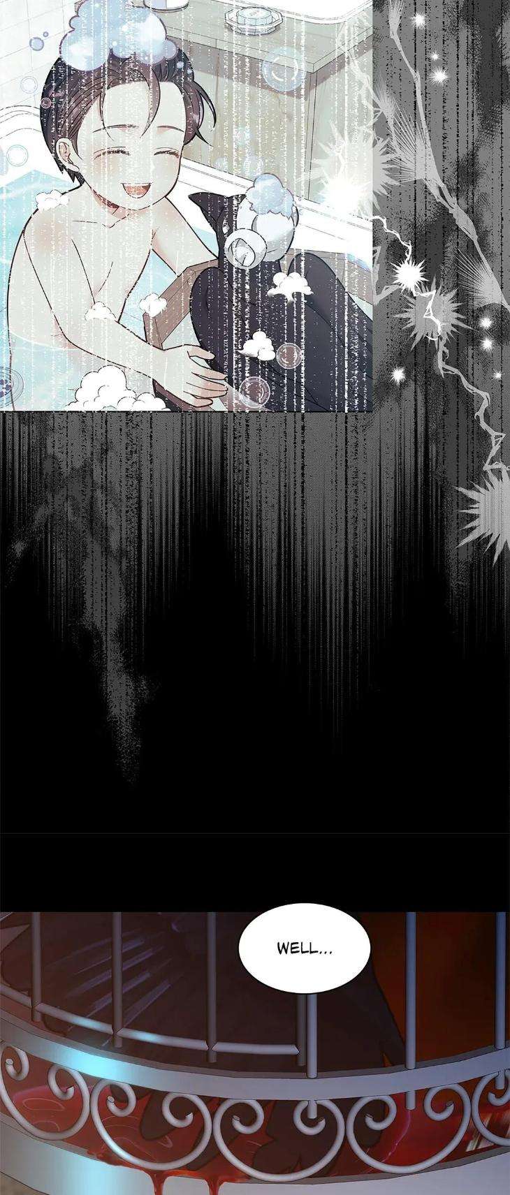 The-Clandestine-Marriage-Of-A-Fox-By-Han-Si-Won-Uncensored-Eng page 56
