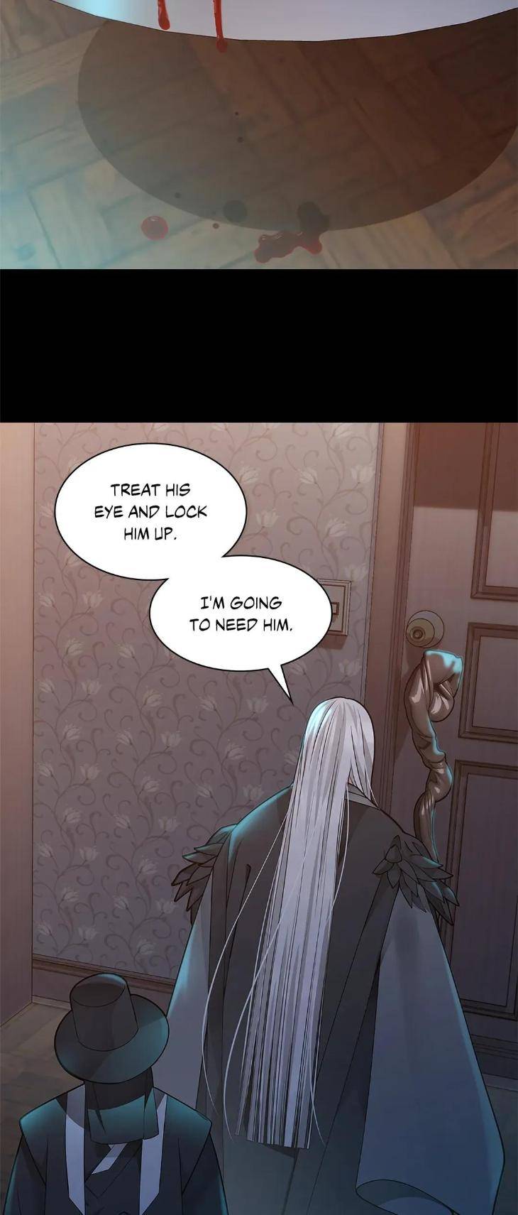 The-Clandestine-Marriage-Of-A-Fox-By-Han-Si-Won-Uncensored-Eng page 57