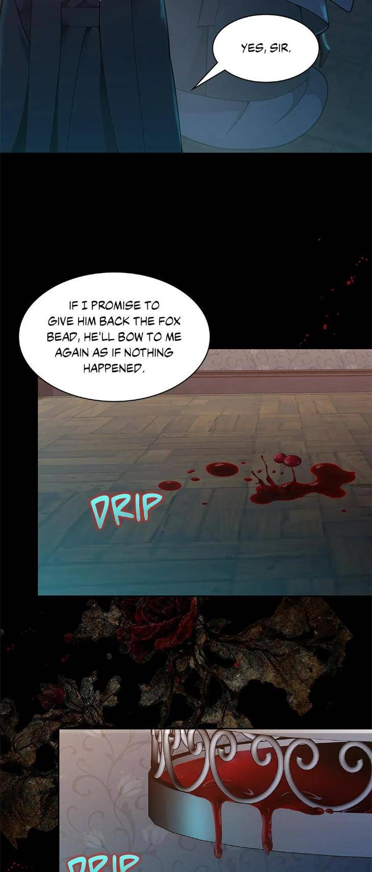 The-Clandestine-Marriage-Of-A-Fox-By-Han-Si-Won-Uncensored-Eng page 58