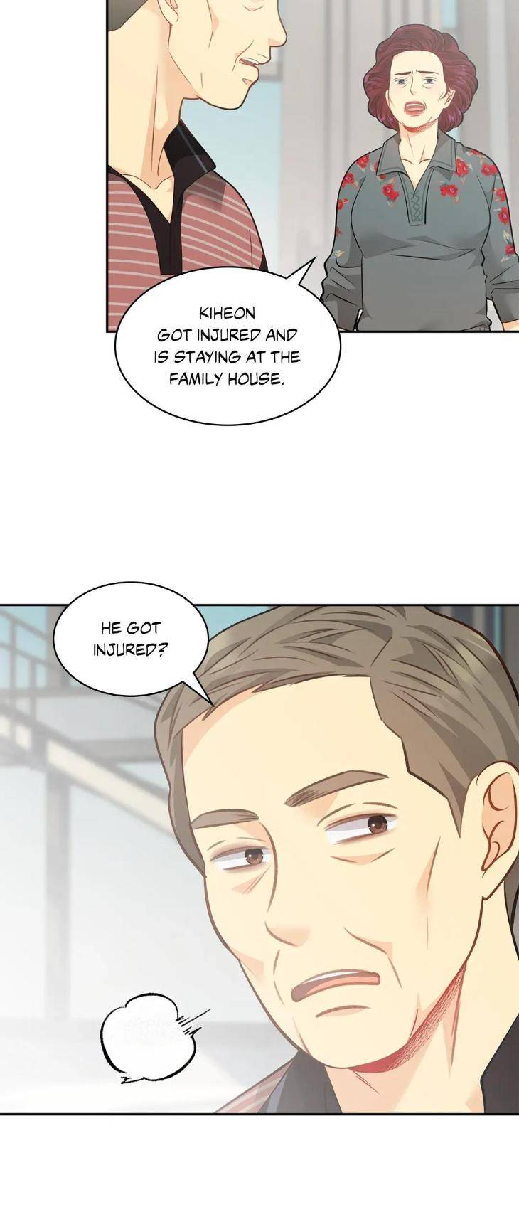 The-Clandestine-Marriage-Of-A-Fox-By-Han-Si-Won-Uncensored-Eng page 3