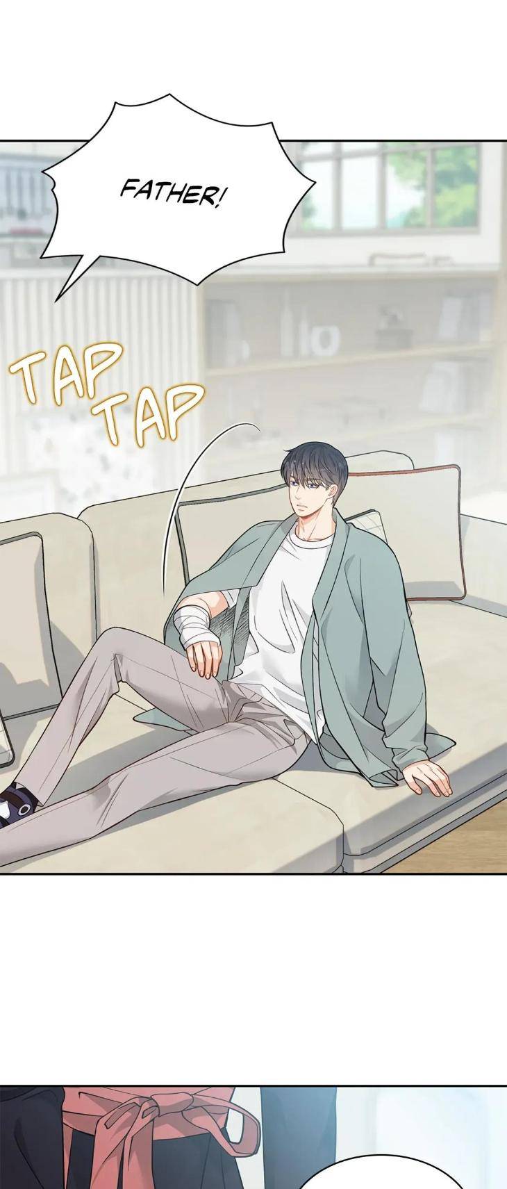The-Clandestine-Marriage-Of-A-Fox-By-Han-Si-Won-Uncensored-Eng page 6
