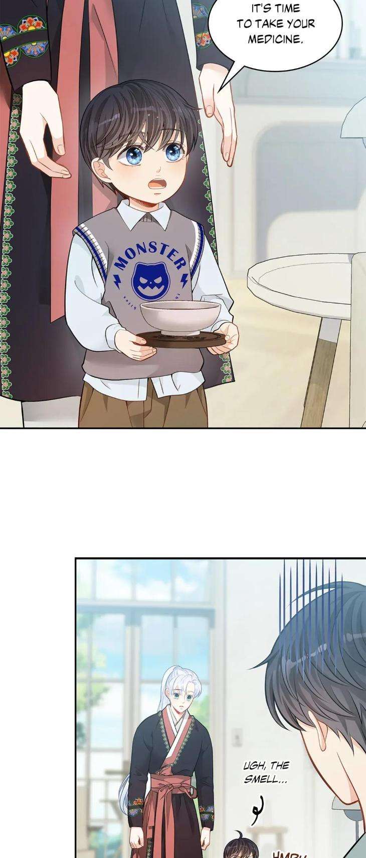 The-Clandestine-Marriage-Of-A-Fox-By-Han-Si-Won-Uncensored-Eng page 7