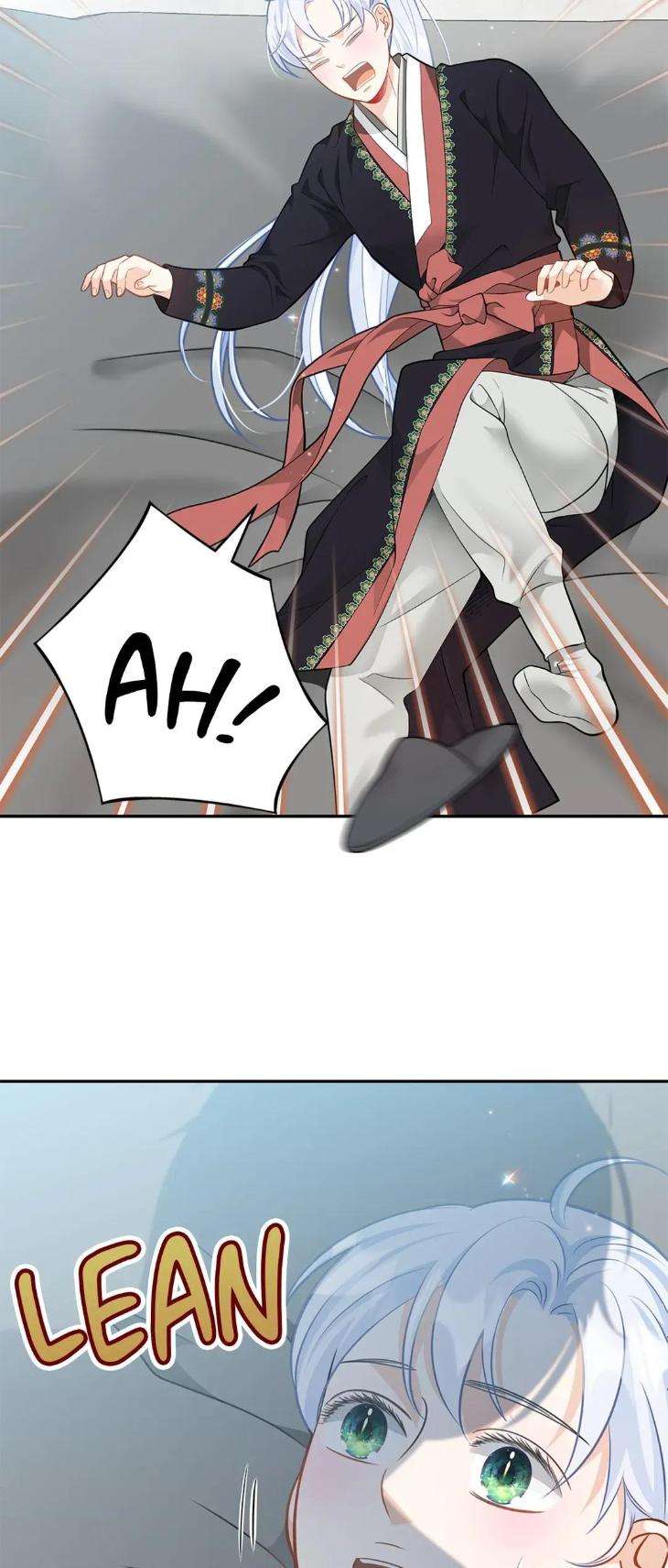 The-Clandestine-Marriage-Of-A-Fox-By-Han-Si-Won-Uncensored-Eng page 16